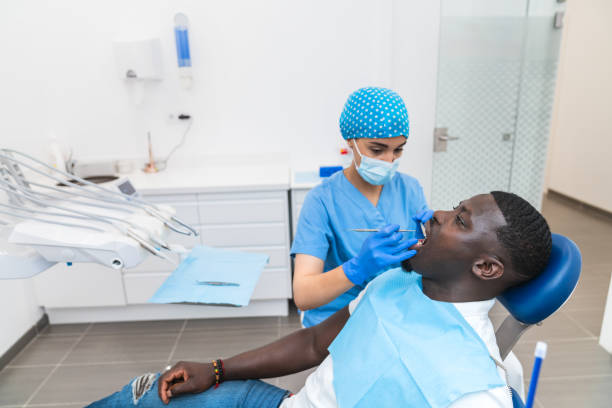 Best Emergency Orthodontic Repairs in Rochester, MN